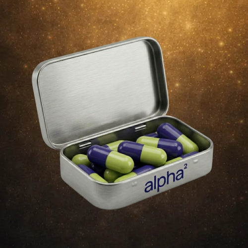 Travel Tin