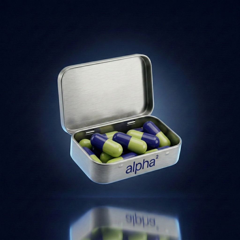 Travel Tin