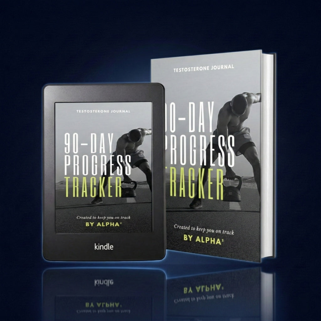 90-Day T Journal